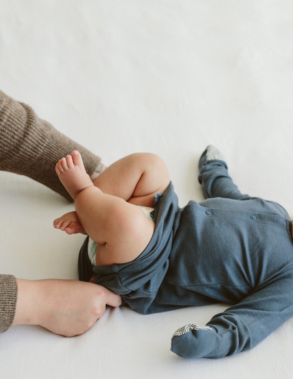 Mameluco de algodón orgánico para bebé niña 10