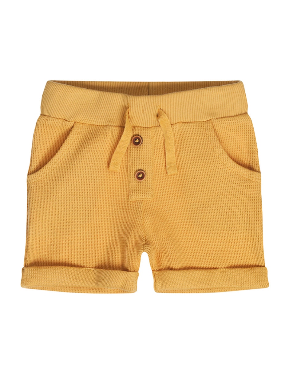 Set short/Short No aplica para Bebé / Infantil Niño