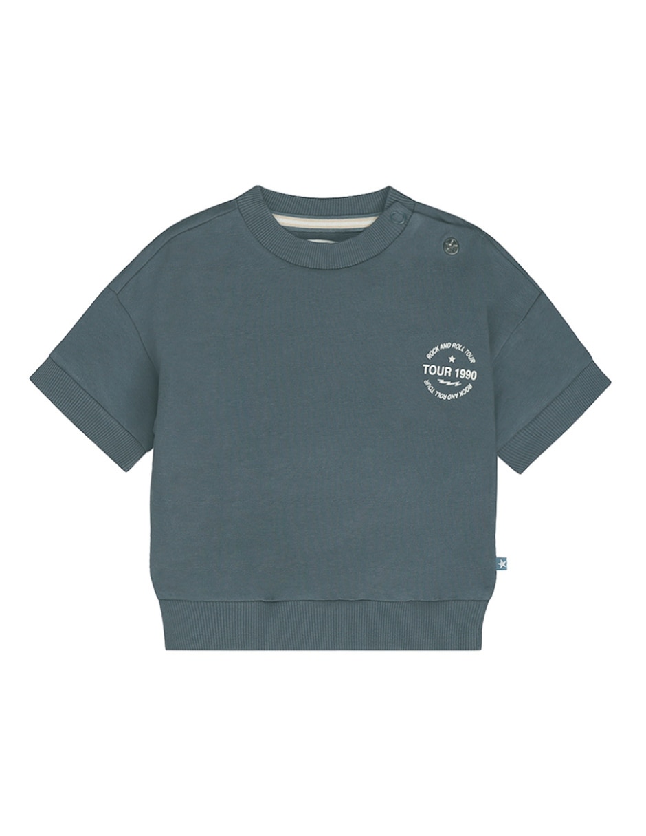 Sudadera No aplica para Bebé / Infantil Niño Sudadera No aplica para Bebé / Infantil Niño