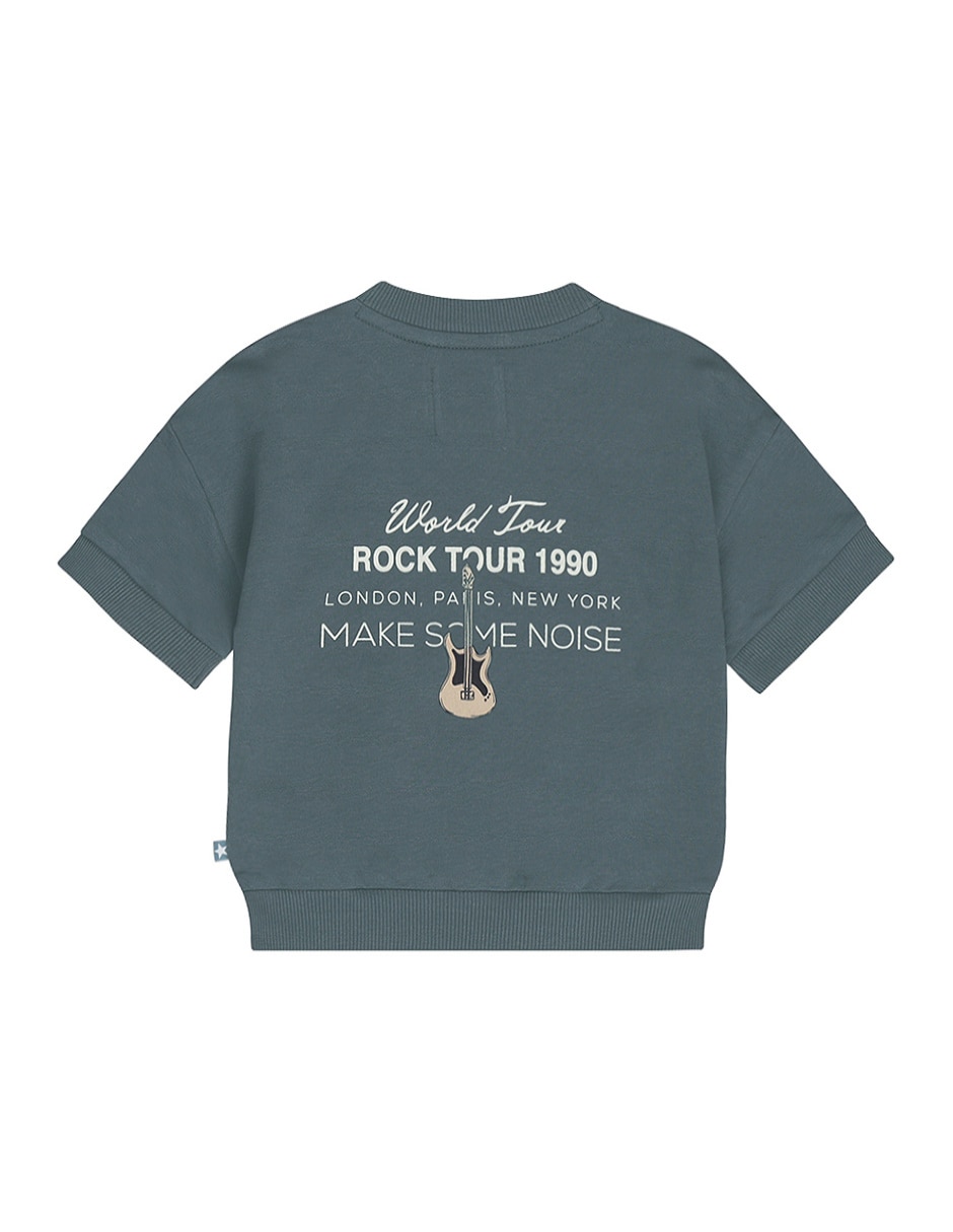 Sudadera No aplica para Bebé / Infantil Niño 2