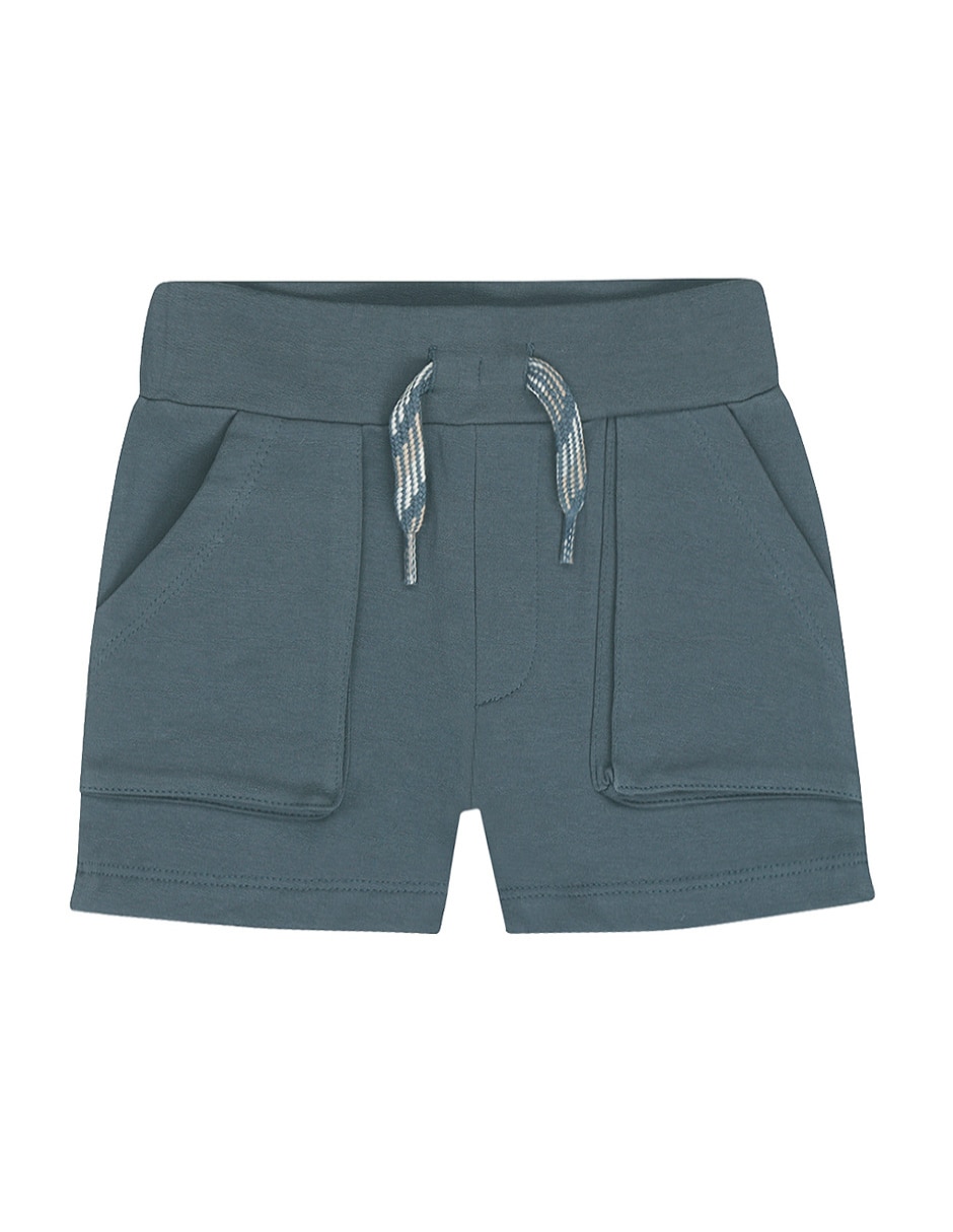 Set short/Short No aplica para Bebé / Infantil Niño Set short/Short No aplica para Bebé / Infantil Niño