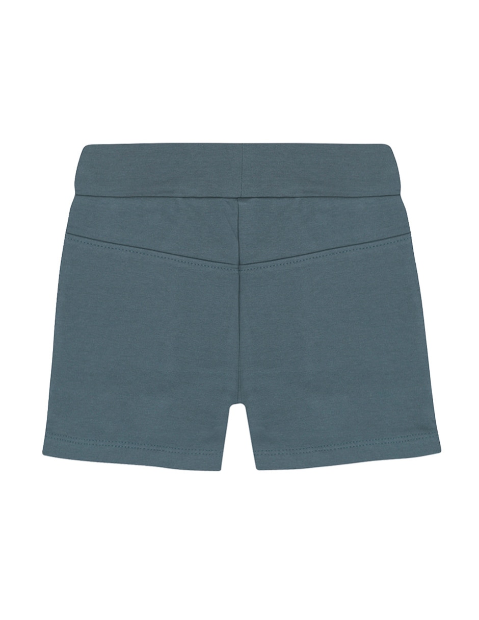 Set short/Short No aplica para Bebé / Infantil Niño 2