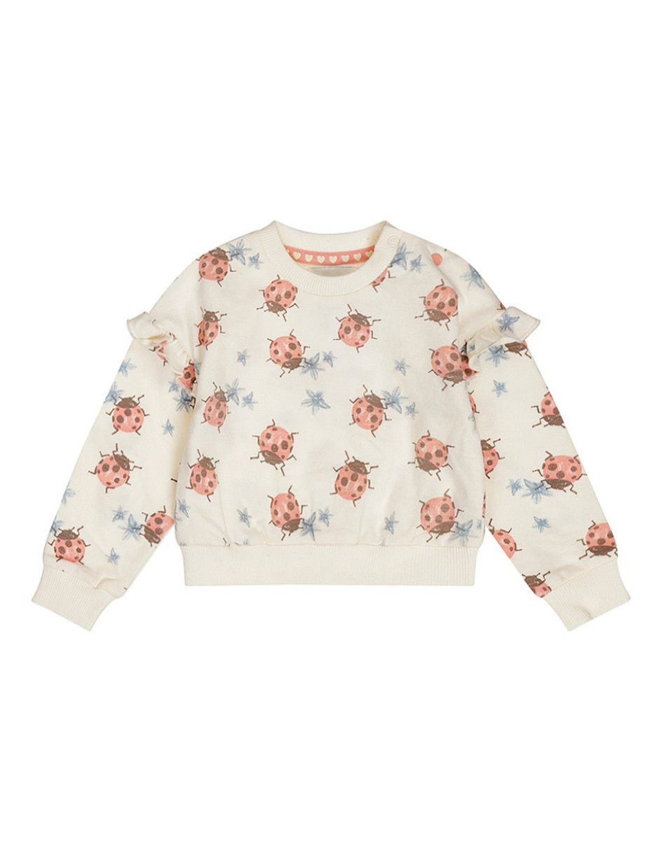 Sudadera No aplica para Bebé / Infantil Niña Sudadera No aplica para Bebé / Infantil Niña