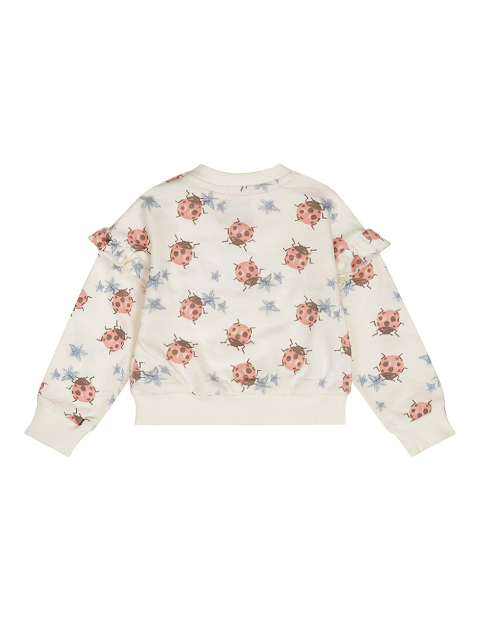 Sudadera No aplica para Bebé / Infantil Niña 2