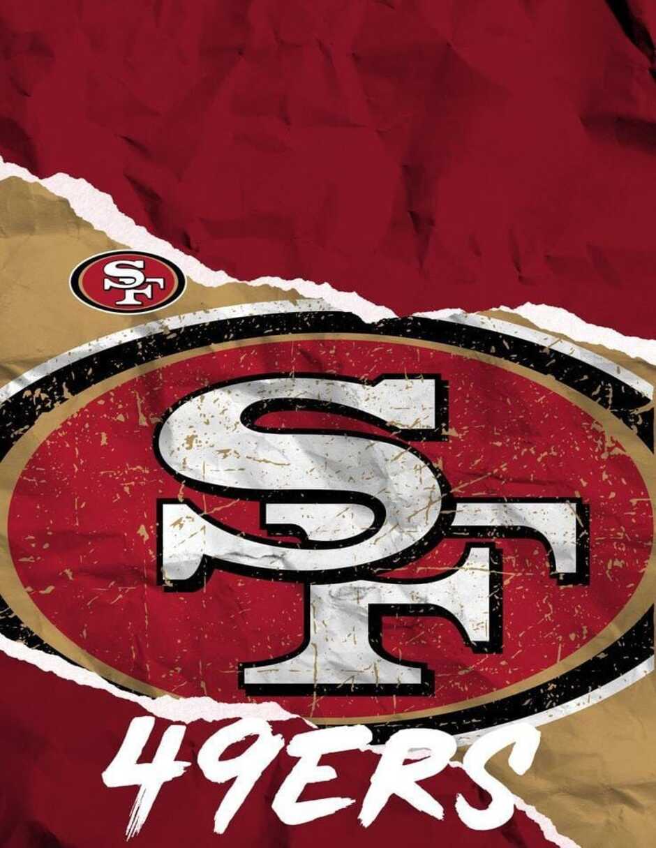 Cobija San Francisco 49ers Cobija San Francisco 49ers