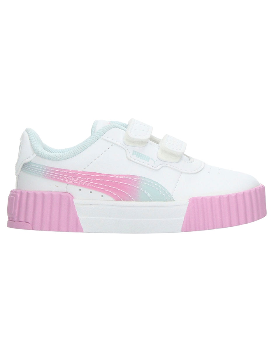 Tenis para bebé niña Tenis para bebé niña