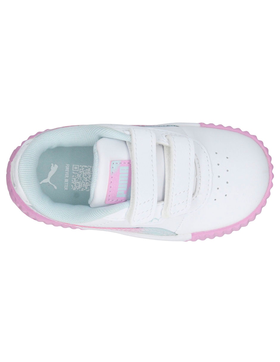 Tenis para bebé niña 2
