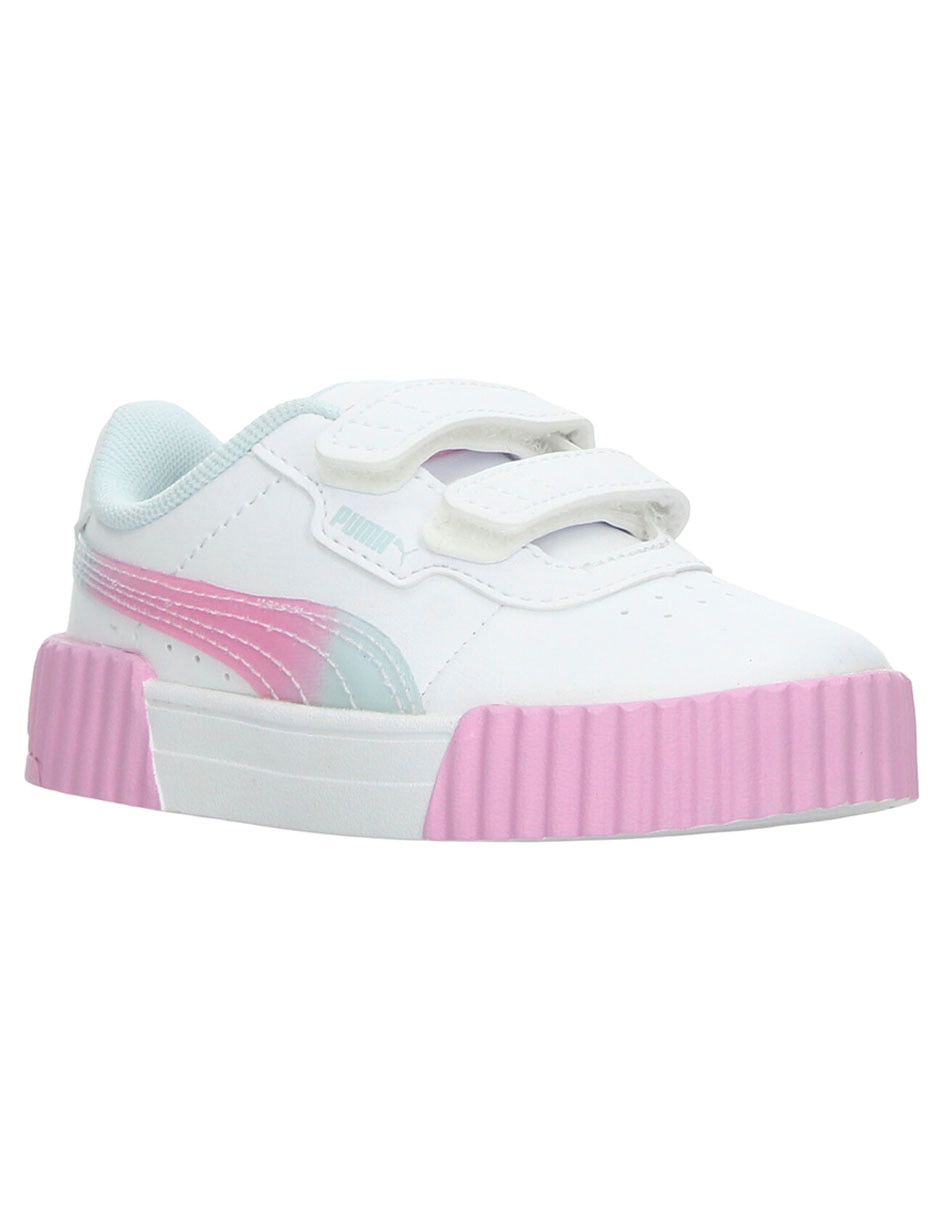 Tenis para bebé niña 4