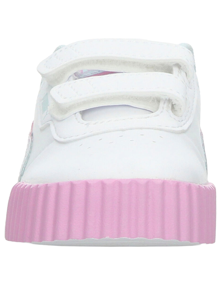 Tenis para bebé niña 5