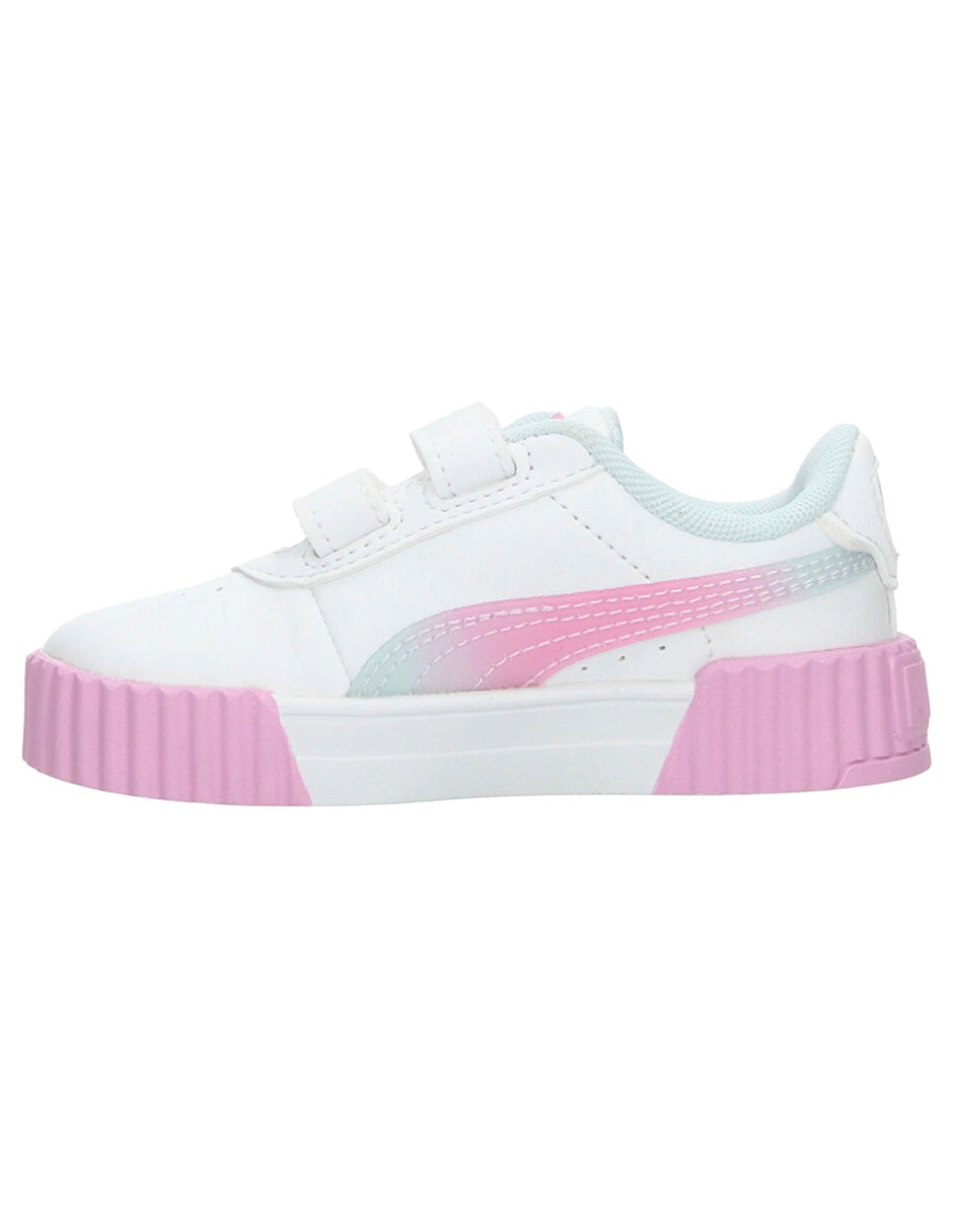 Tenis para bebé niña 6