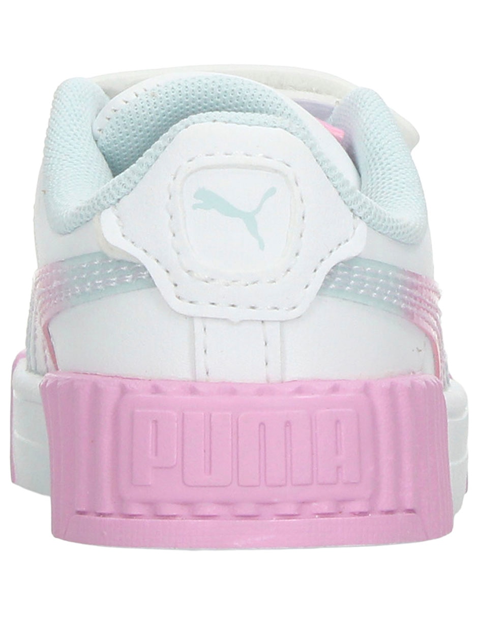 Tenis para bebé niña 7