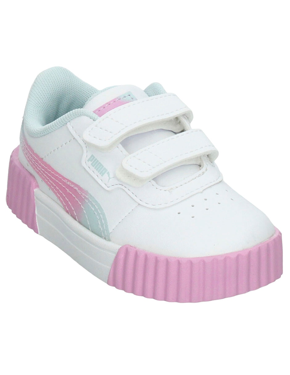 Tenis para bebé niña 8