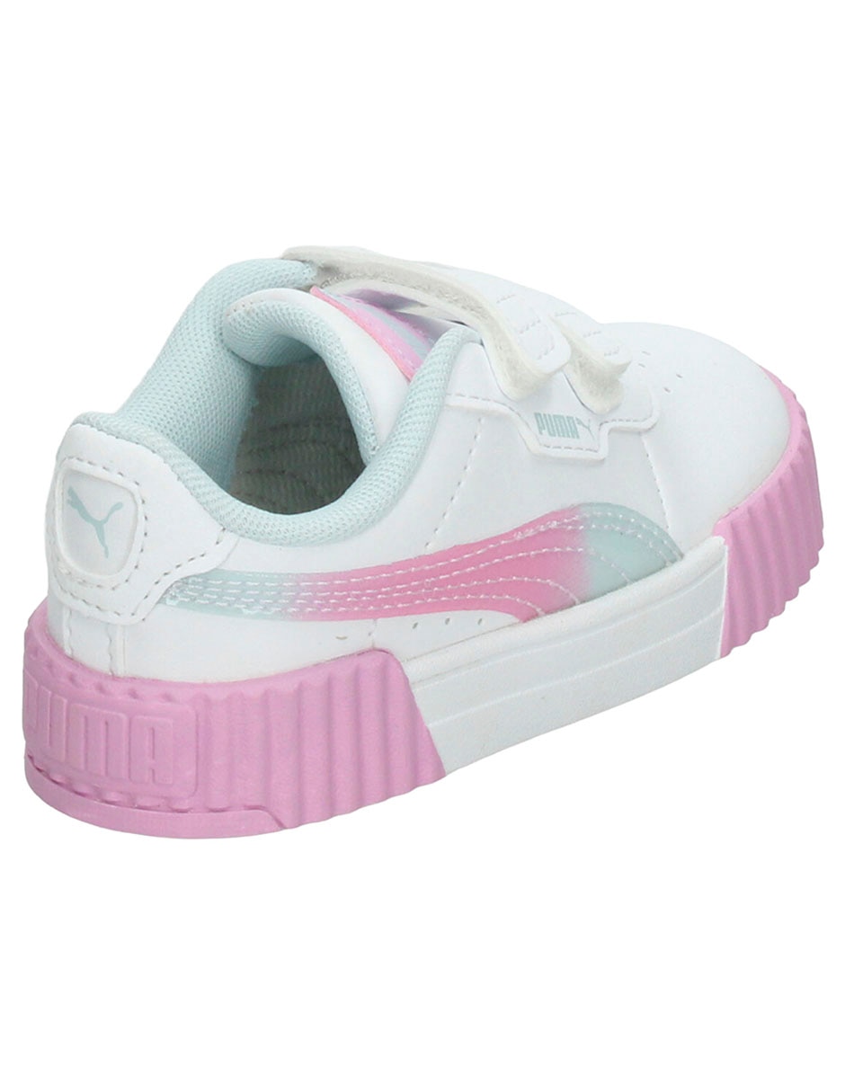 Tenis para bebé niña 9