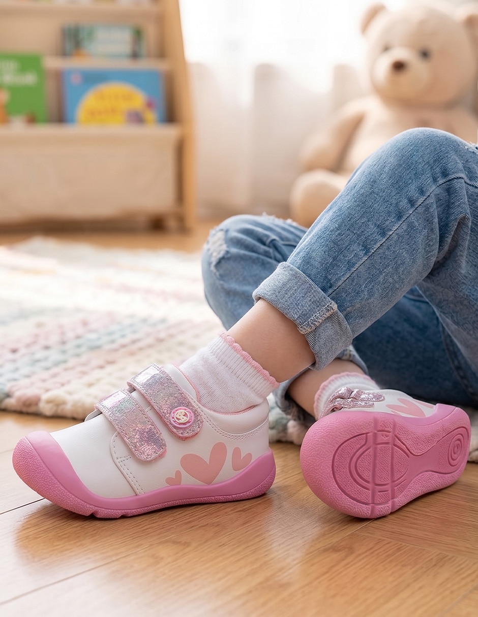 Tenis para Infantil Niña Trendy No aplica 4