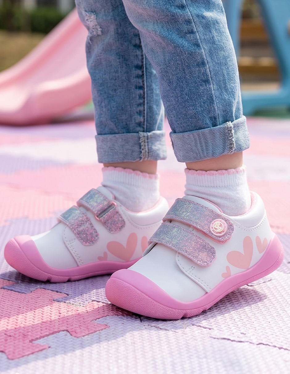 Tenis para Infantil Niña Trendy No aplica 5