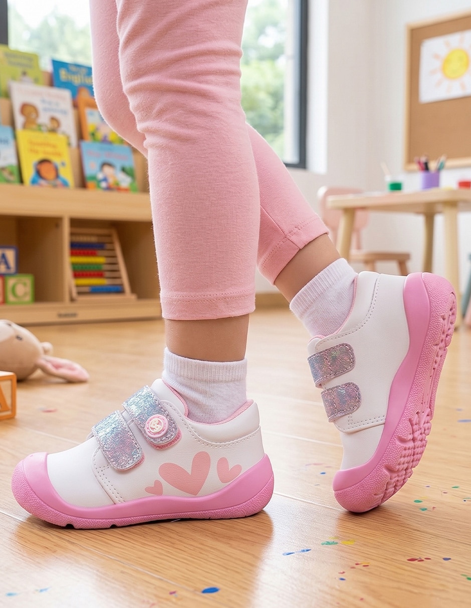 Tenis para Infantil Niña Trendy No aplica 6