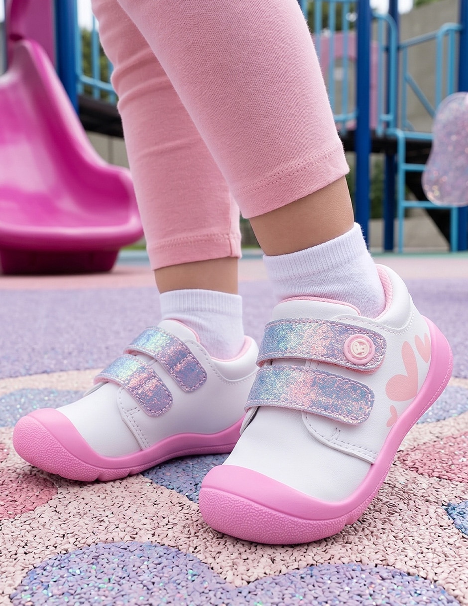 Tenis para Infantil Niña Trendy No aplica 8