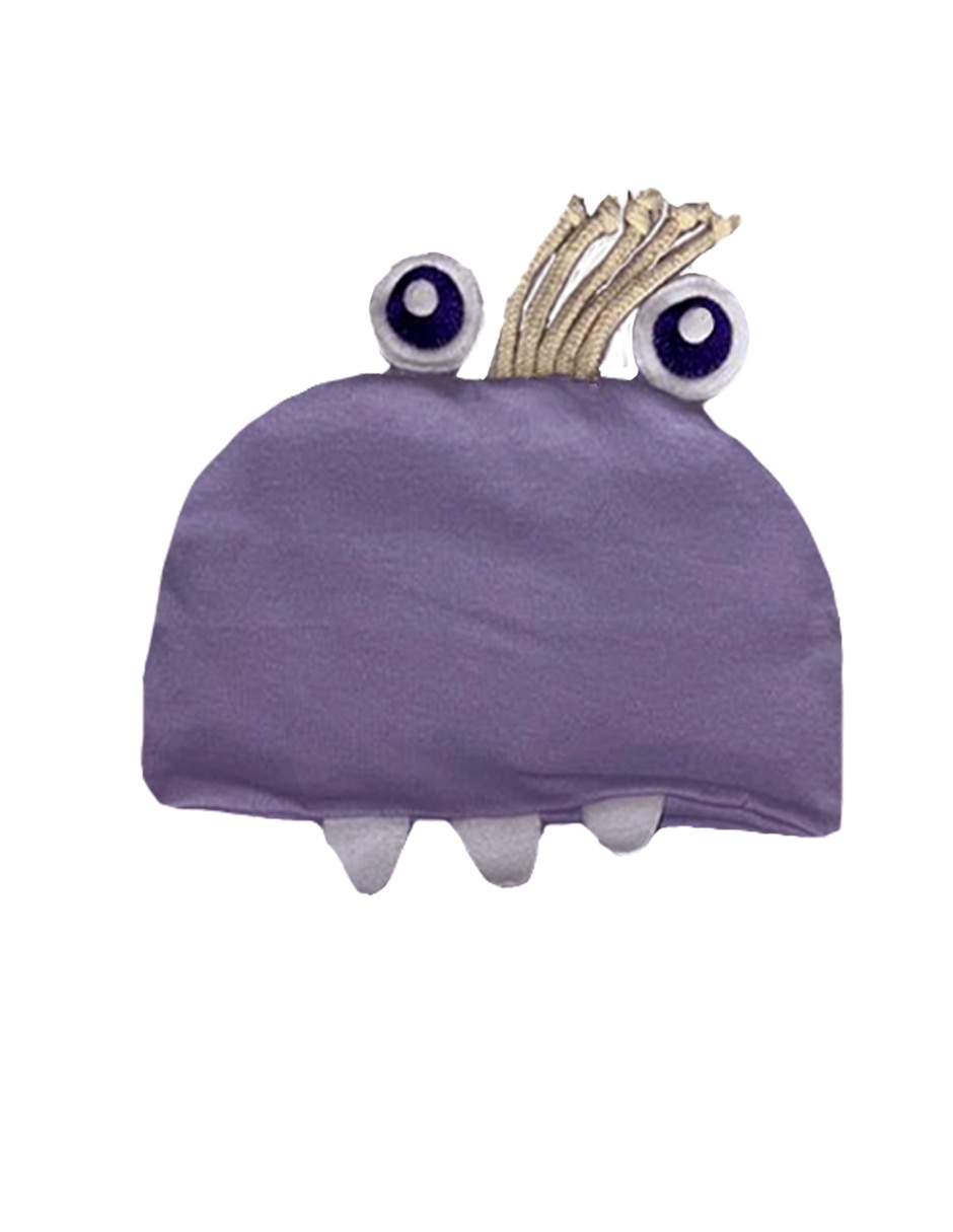 Pañalero con gorro con Gorro de Algodón 4