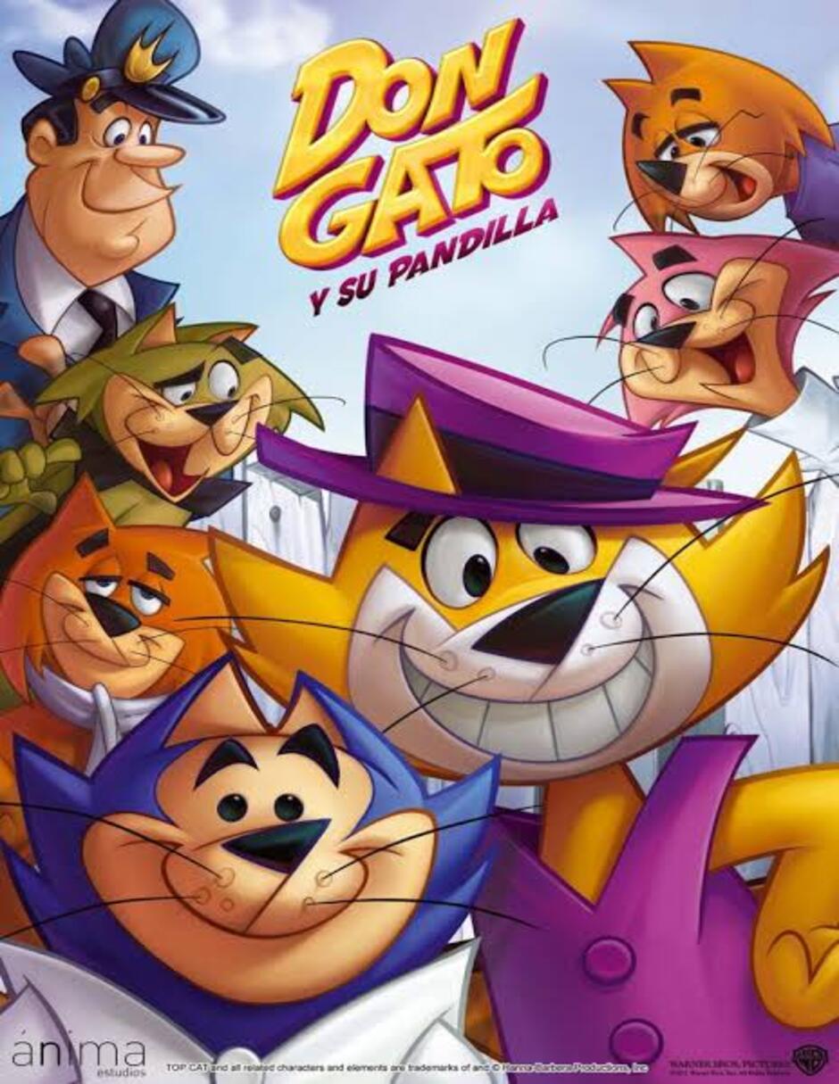 Cobija Clásica de tejido Suave Black Cat 2