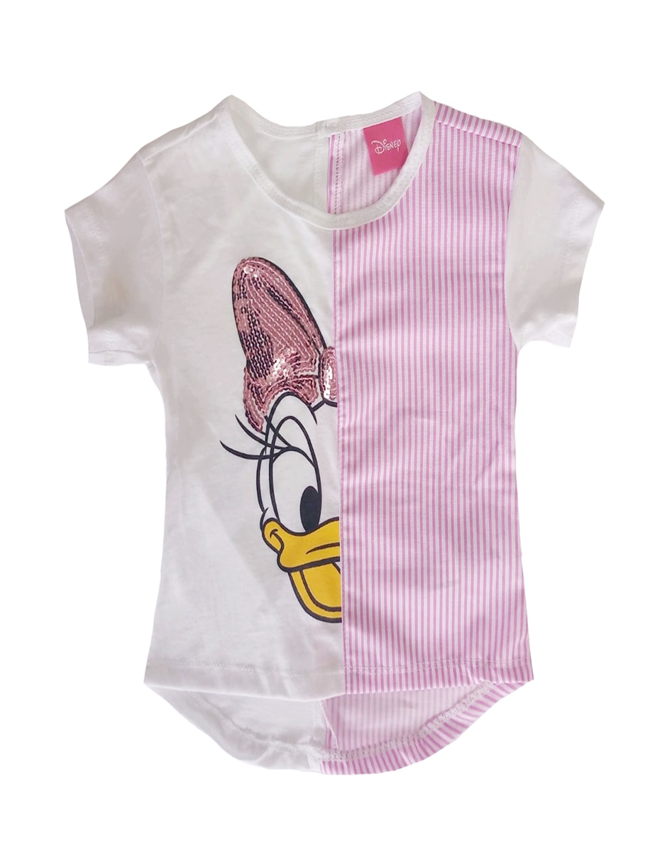 Set playera/Playera Minnie Mouse Minnie Mouses manga Larga para Infantil Niña 5