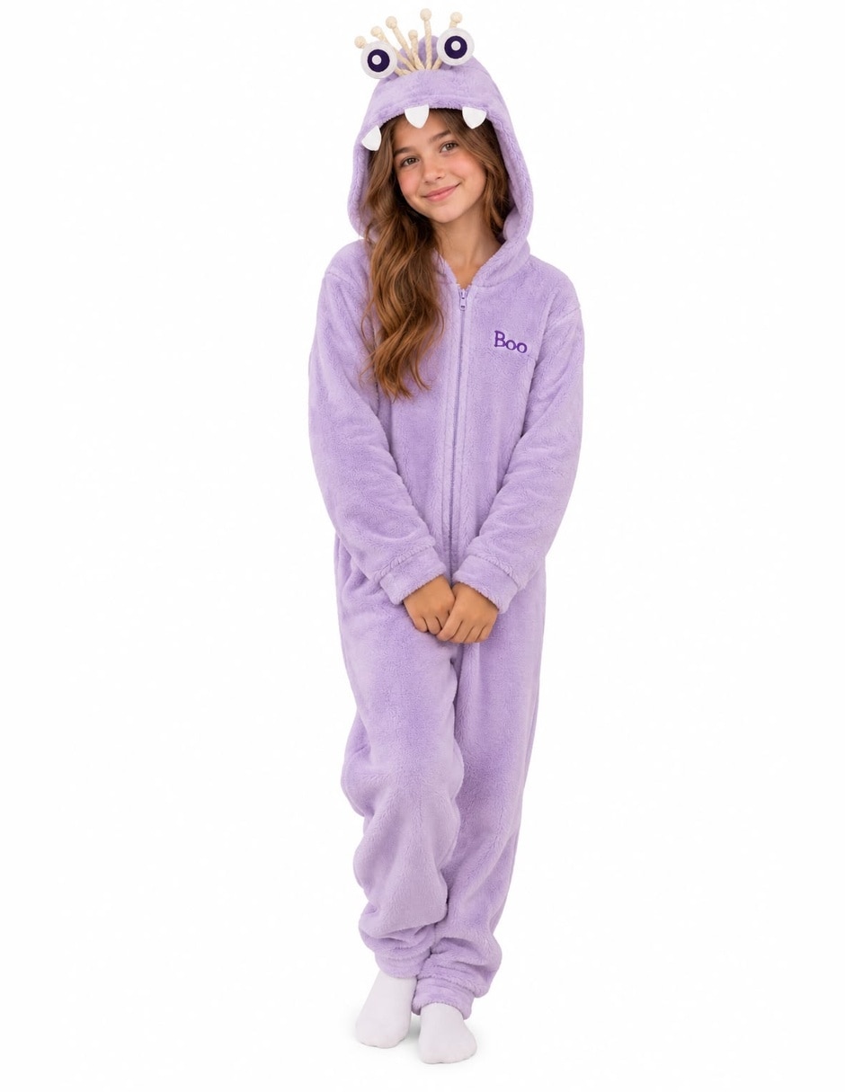 Mameluco boo unisex Mameluco boo unisex