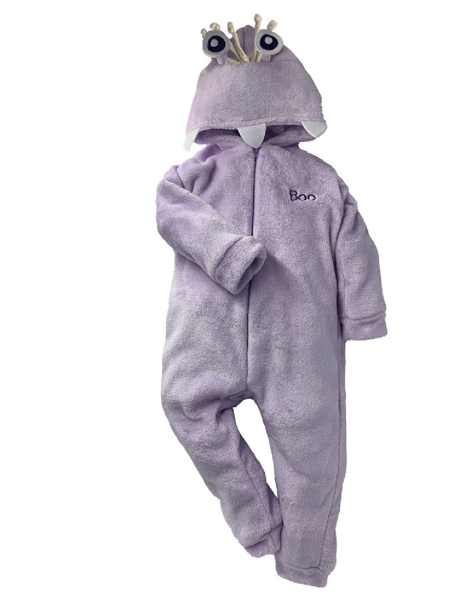 Mameluco boo unisex 2