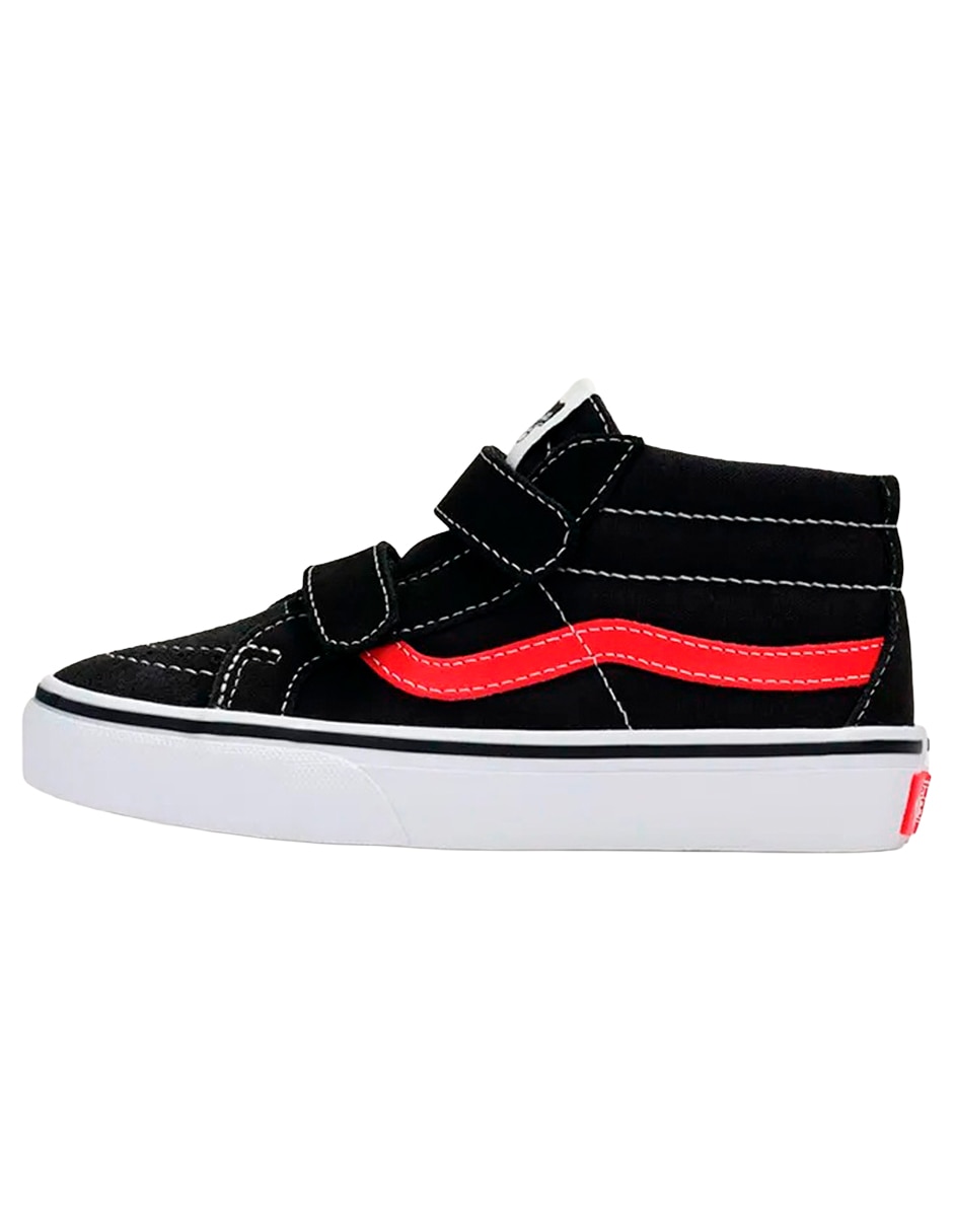 Tenis para niño Tenis para niño