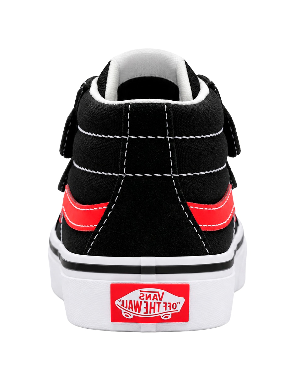 Tenis para niño 3