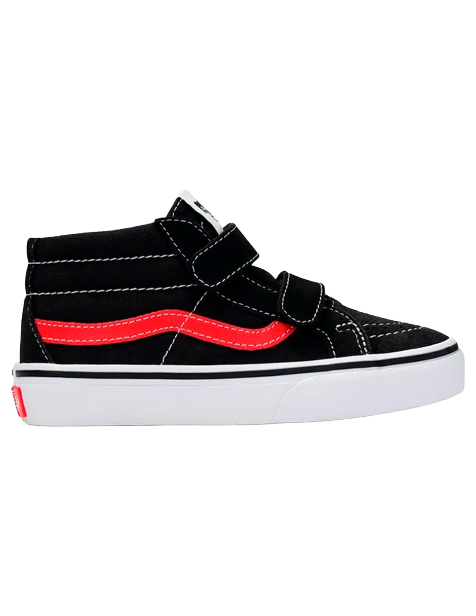 Tenis para niño 4