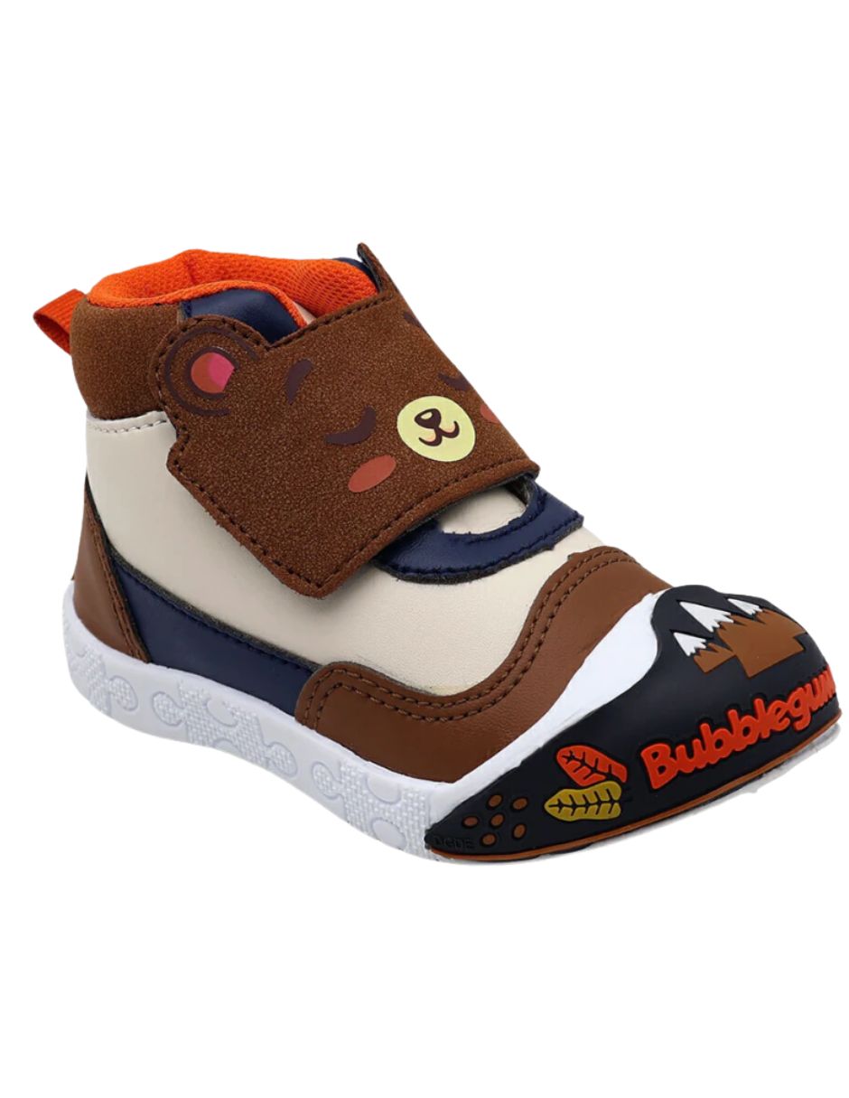 Tenis para niño oso Tenis para niño oso
