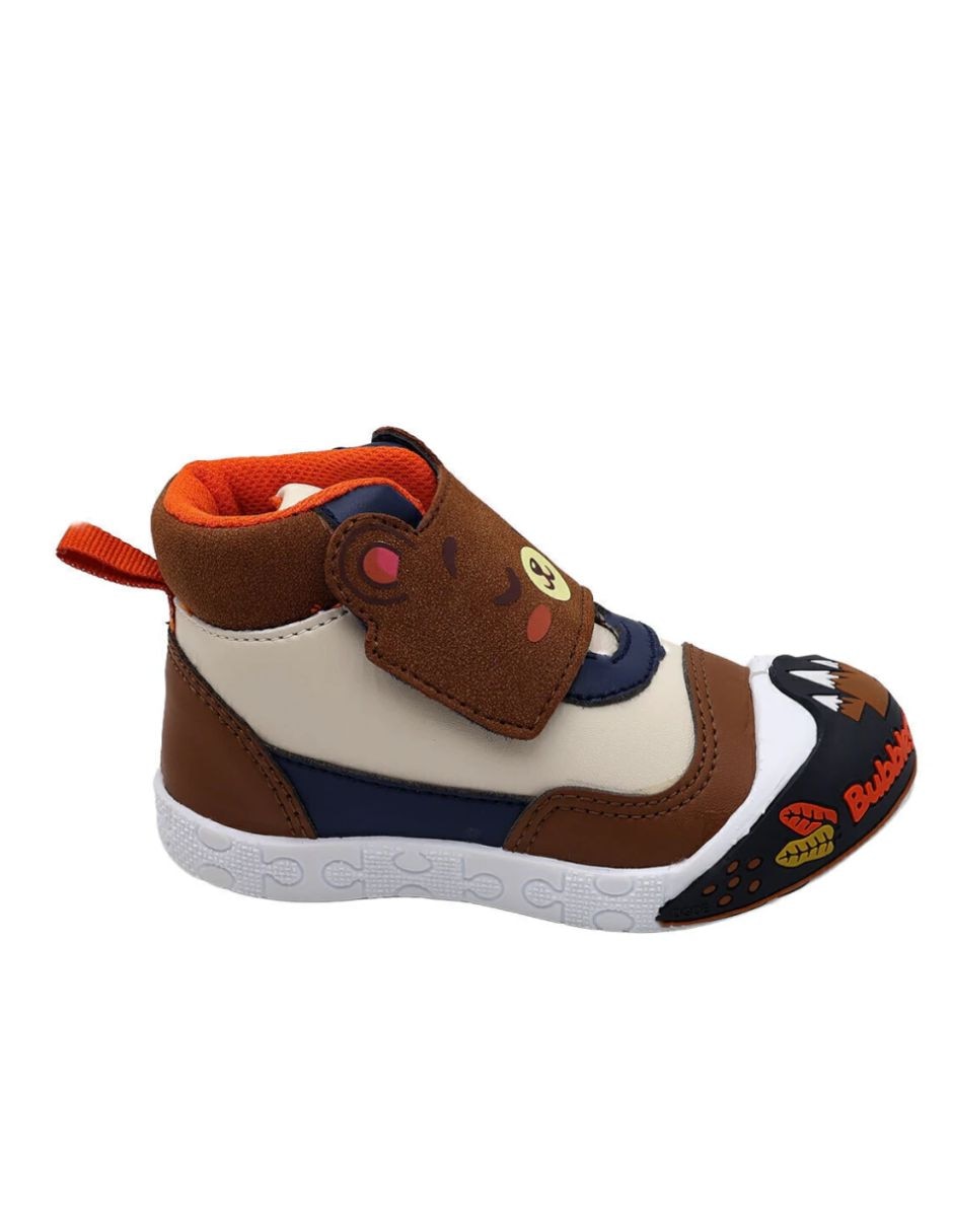 Tenis para niño oso 5