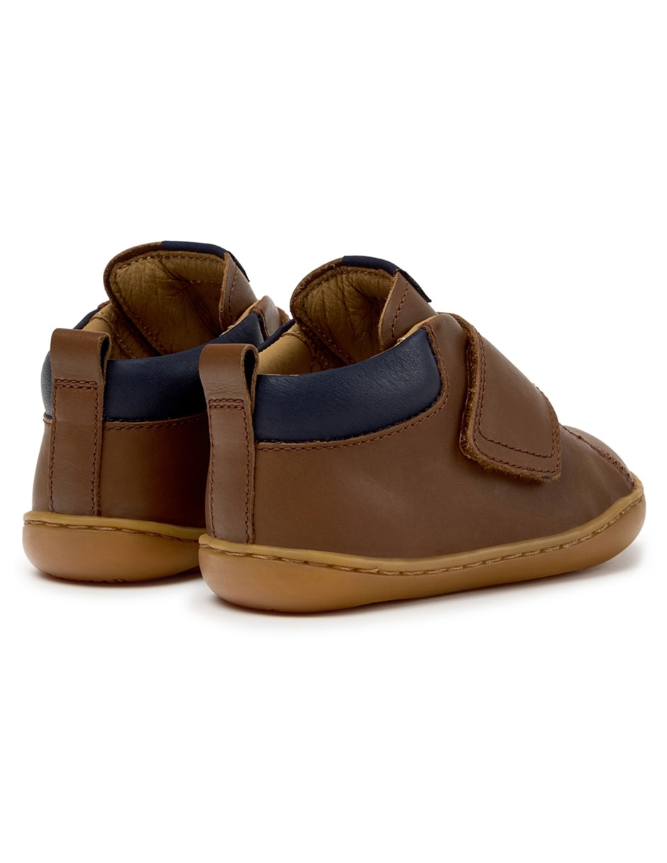 Zapato peu cami fw de piel para niño 2