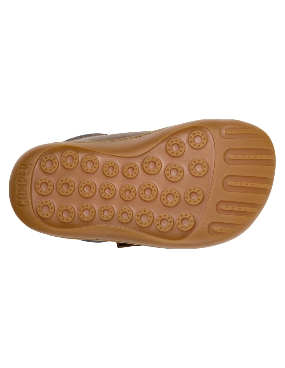 Zapato peu cami fw de piel para niño 3