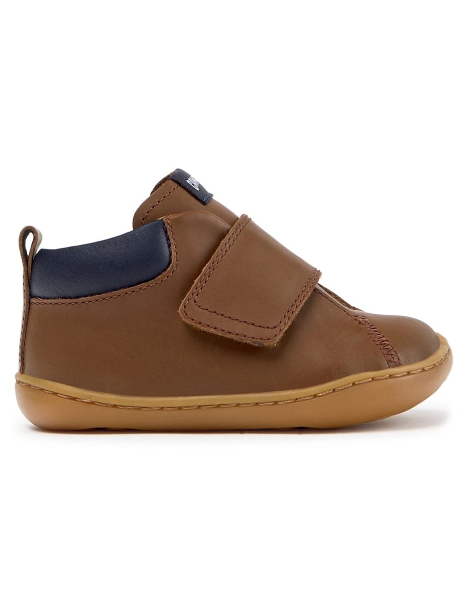 Zapato peu cami fw de piel para niño 4
