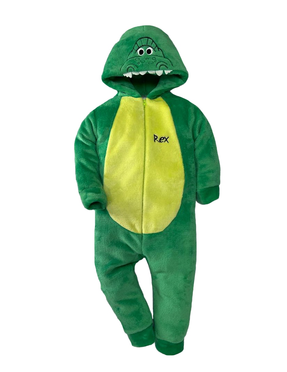 Mameluco toys story unisex 2