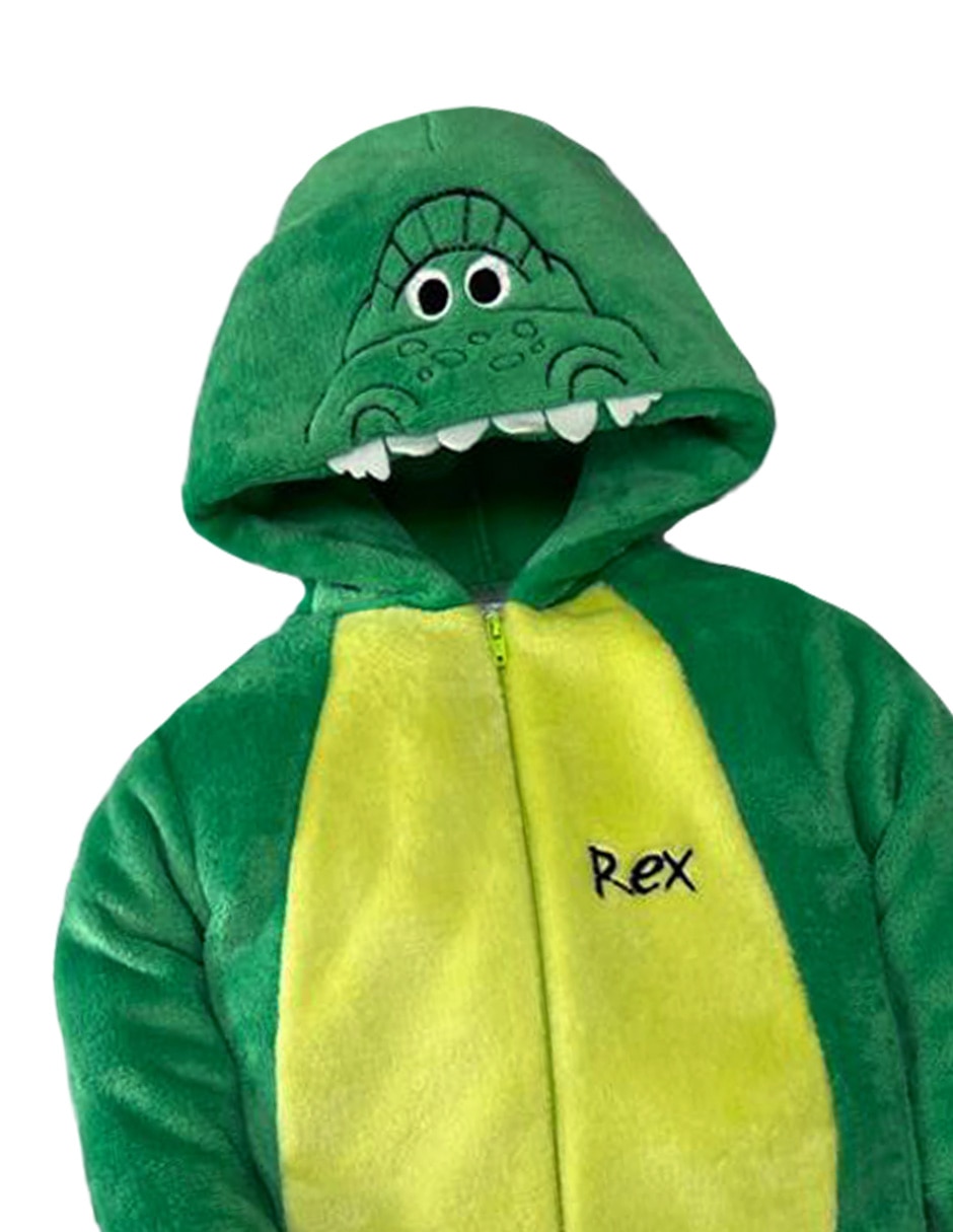 Mameluco toys story unisex 3