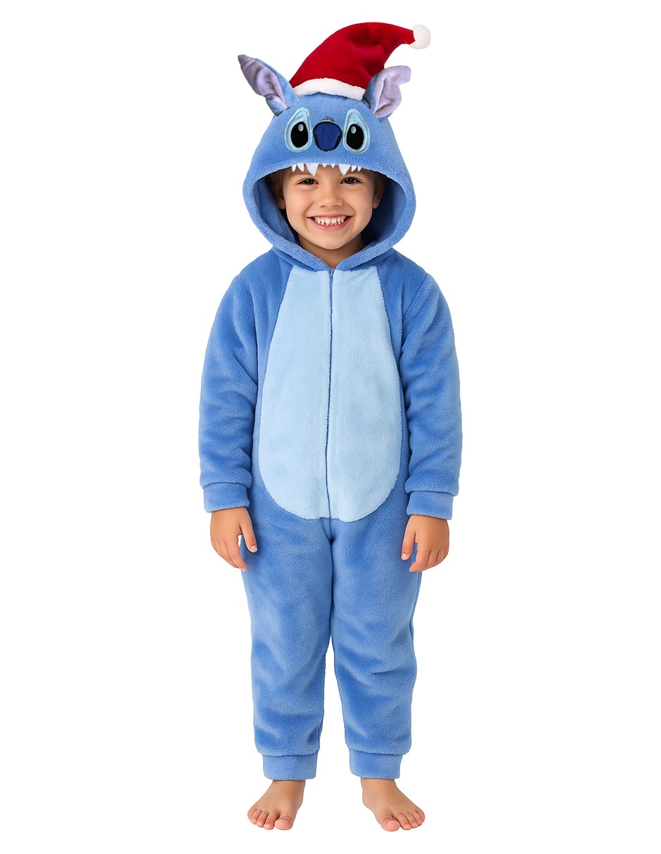 Mameluco stitch unisex Mameluco stitch unisex