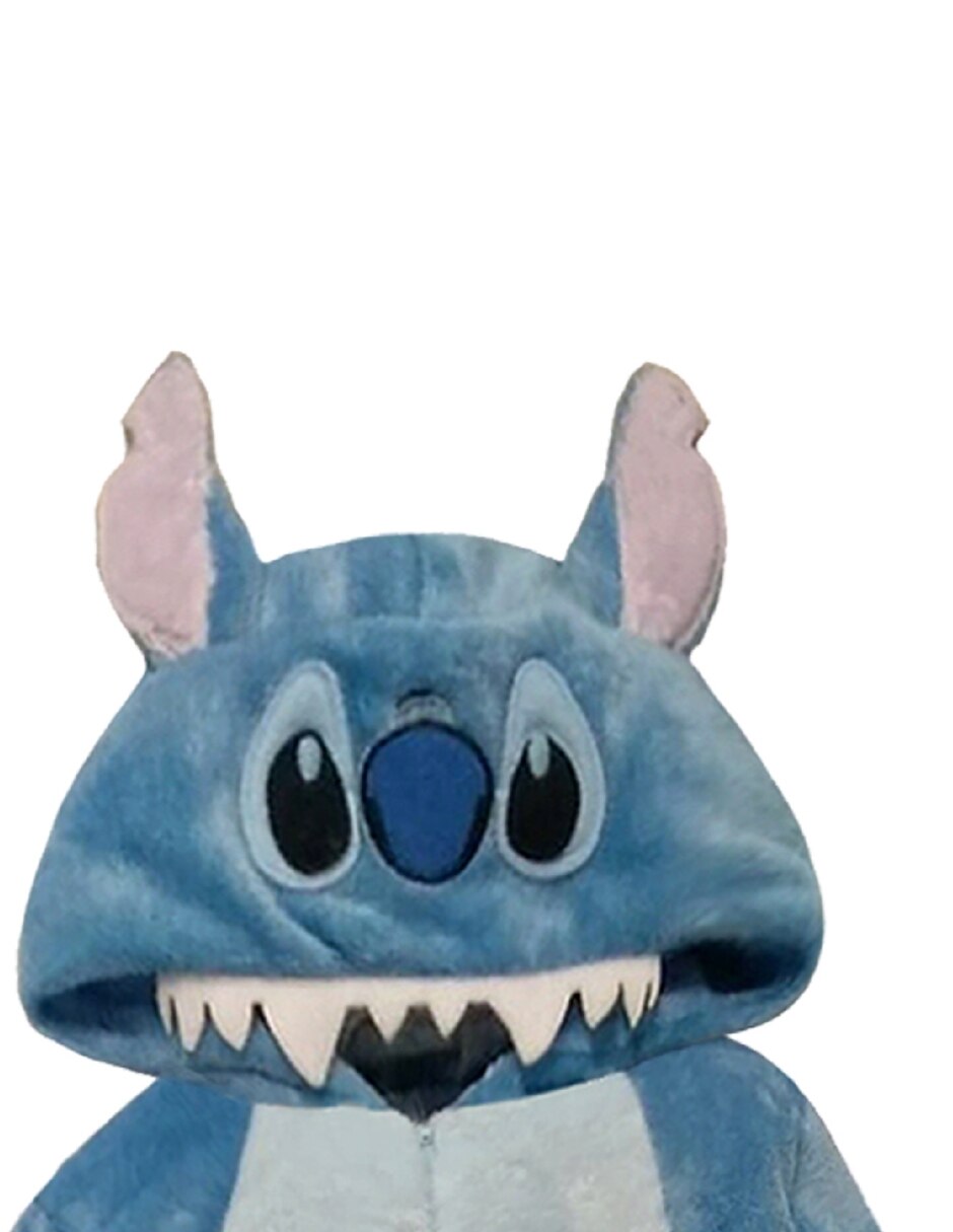 Mameluco stitch unisex 4