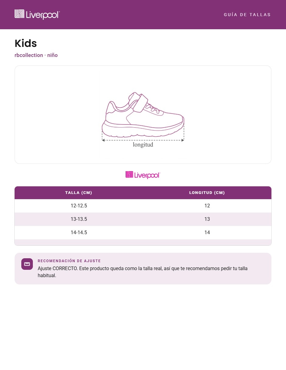 Tenis para bebé niño 2