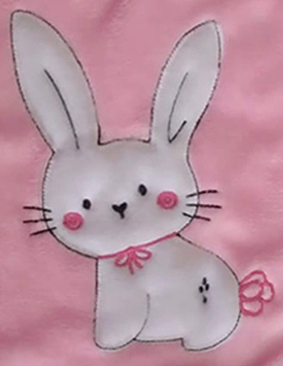 Conjunto pijama para bebé niña 5