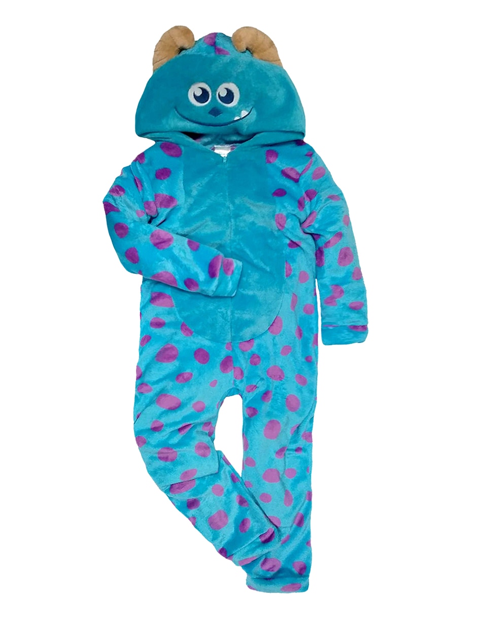 Mameluco monster inc sullye unisex 2