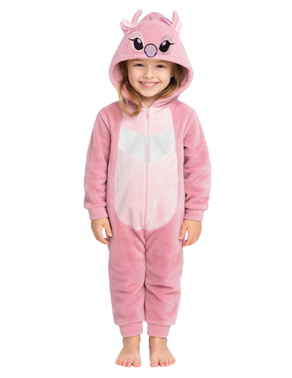 Mameluco angel stitch unisex