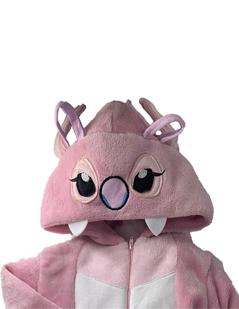 Mameluco angel stitch unisex 4