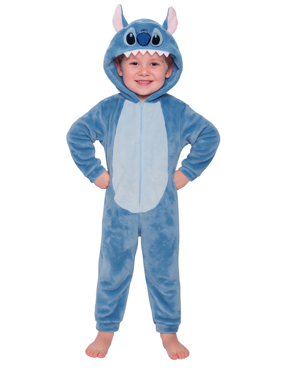 Mameluco stitch unisex Mameluco stitch unisex