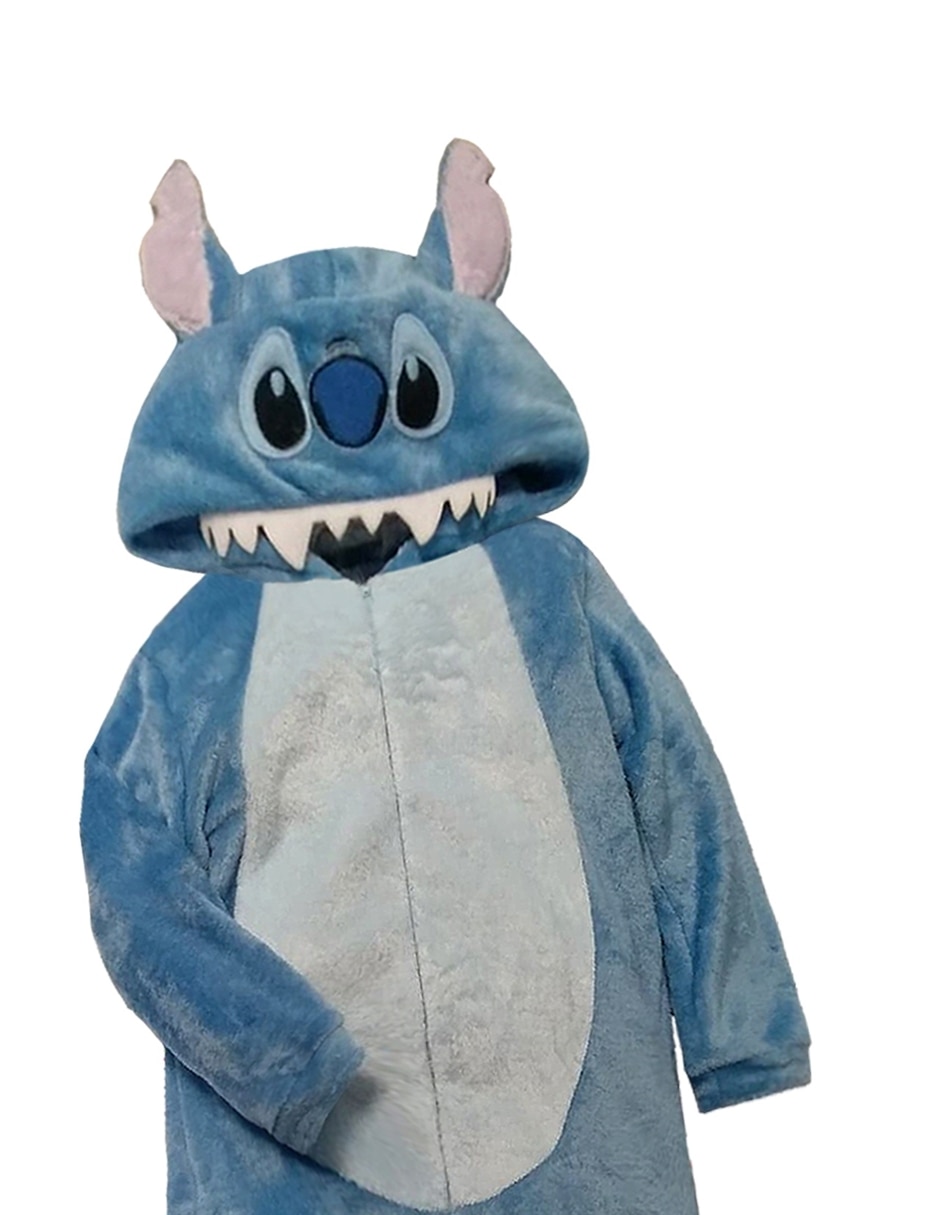 Mameluco stitch unisex 2