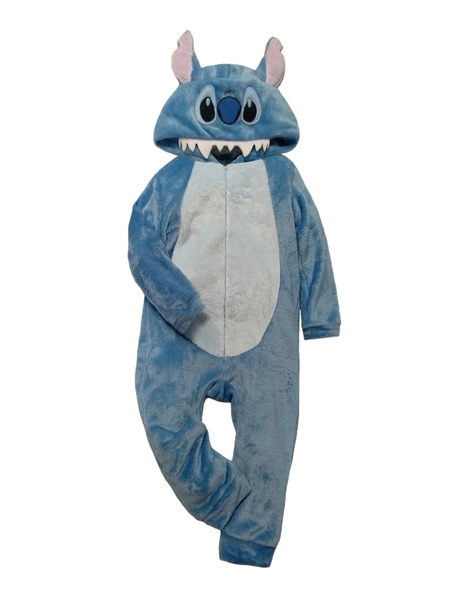 Mameluco stitch unisex 3