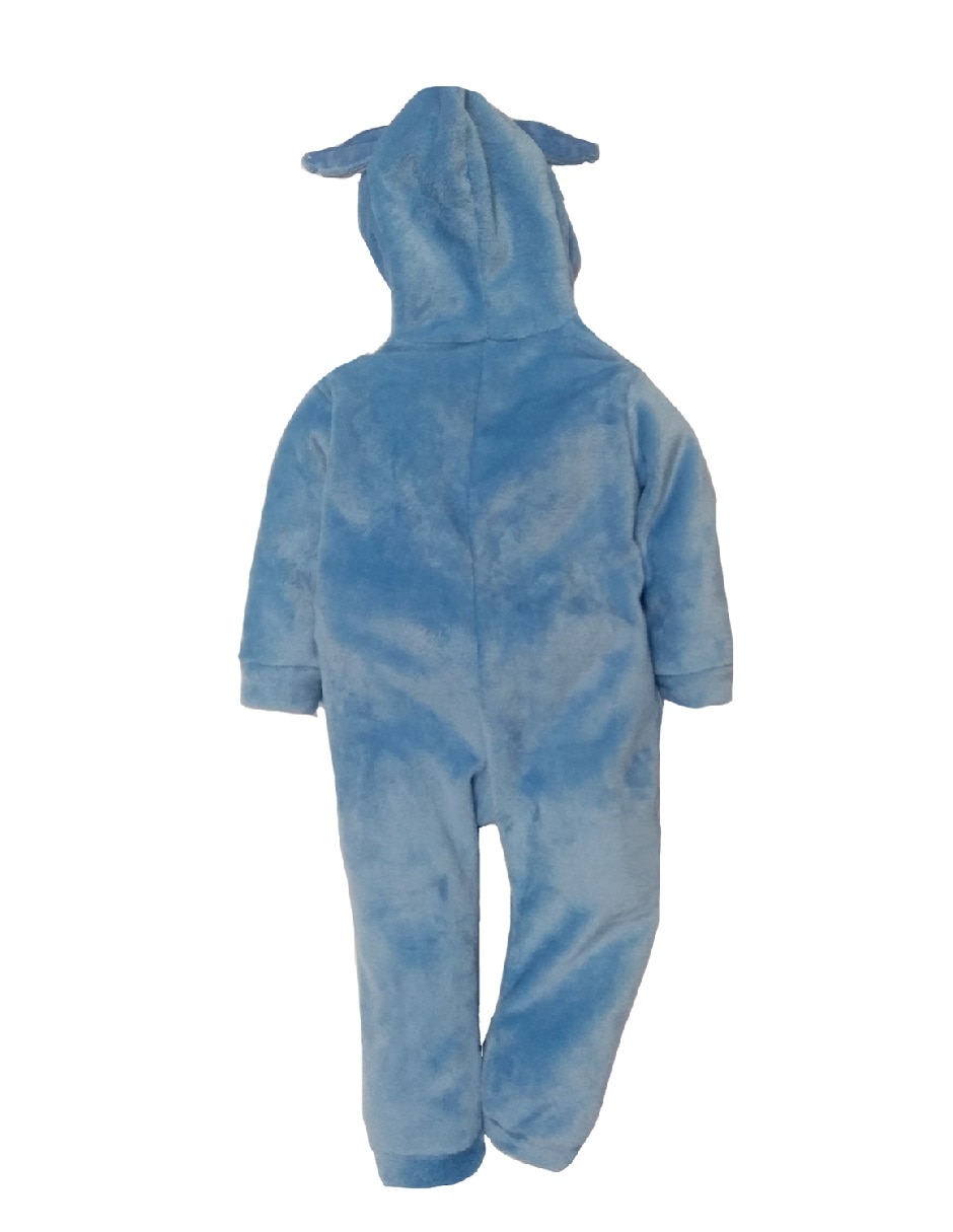 Mameluco stitch unisex 4