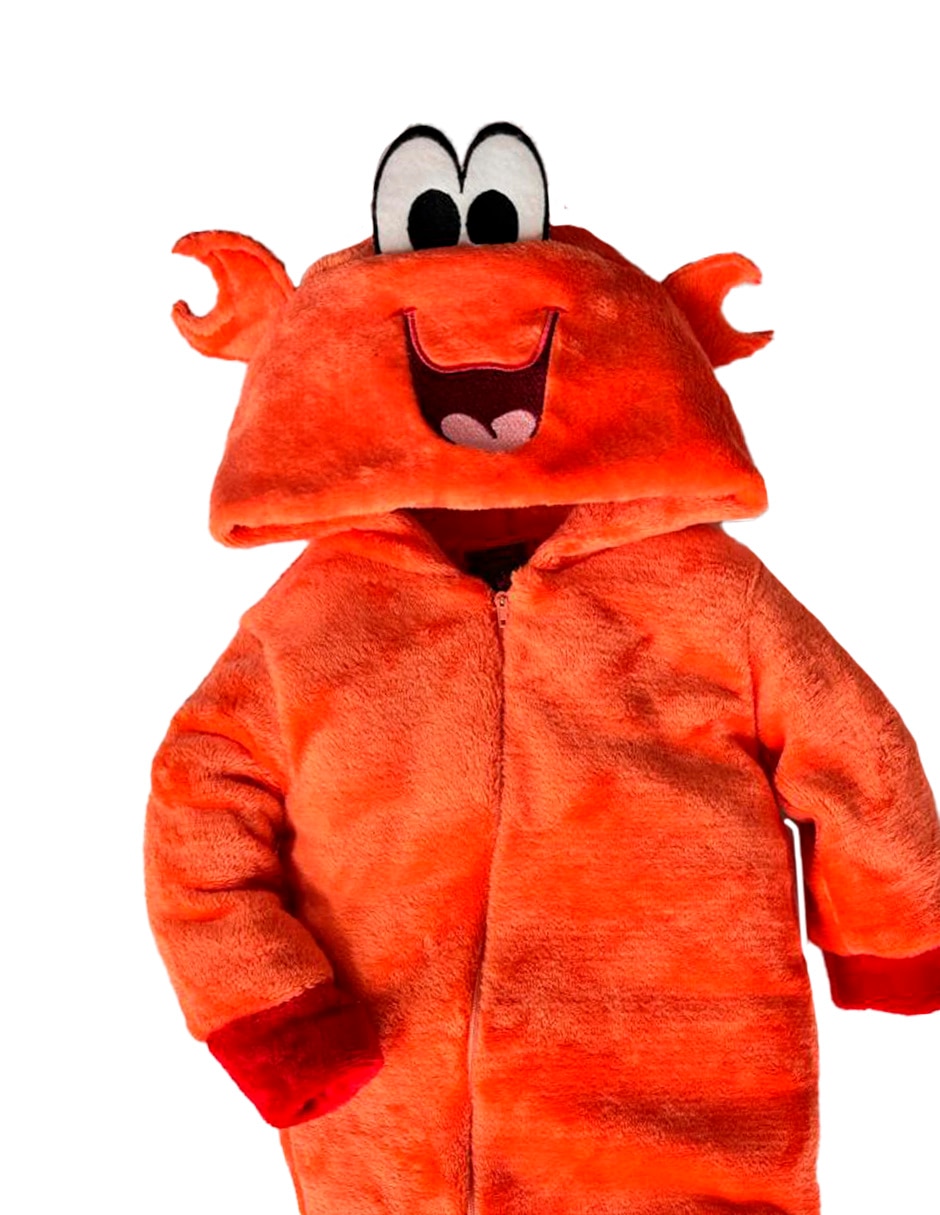 Mameluco sebastian para bebé unisex 2