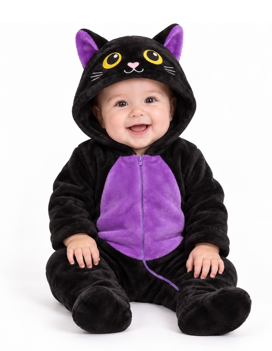Mameluco kiss internacional para bebé unisex Mameluco kiss internacional para bebé unisex