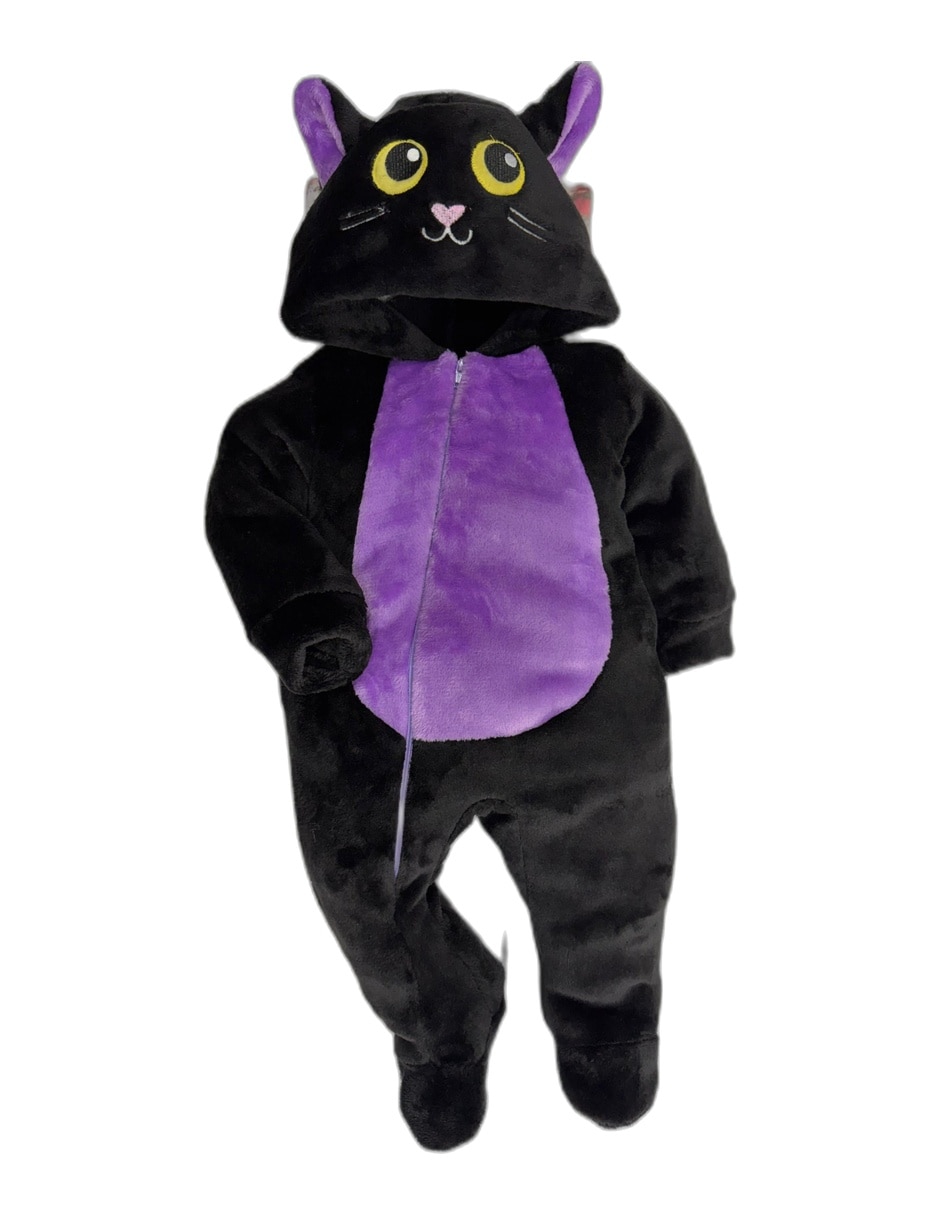 Mameluco kiss internacional para bebé unisex 2